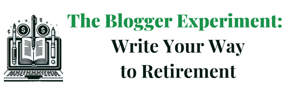 The Blogger Experiment